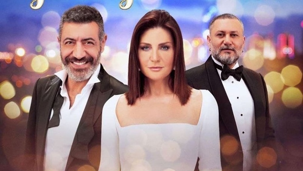 Şarkılar Bizi Söyler'in Bu Akşamki Konukları Kimler?