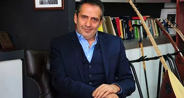 Yavuz Bingöl Kimdir? Yavuz Bingöl Kaç Yaşındadır?