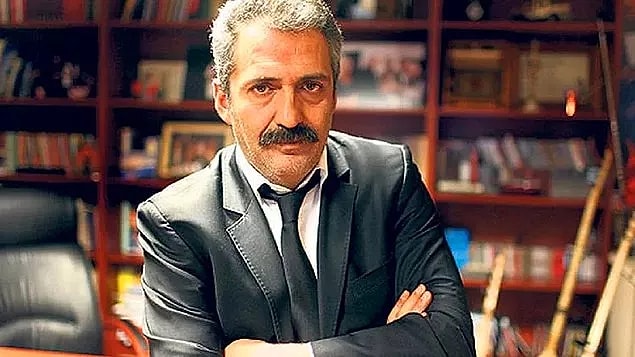 Yavuz Bingöl Öykü Gürman'la Evliliğini 2016'da Sonlandırdı