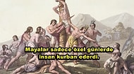 Tarihin Hiç Bilmediğiniz Acımasız Yönü: İnsanların Kurban Edildiği 25 Eski Kültür