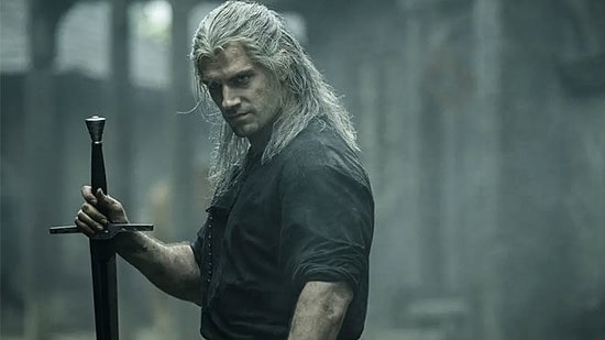 Merakla Beklenen The Witcher'ın 2. Sezonundan İlk Tanıtım Görüntüleri Yayınlandı