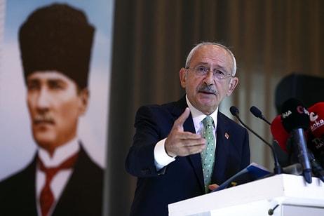 Kılıçdaroğlu: 'Millet İttifakı'na Katılanların Sayısı Artabilir'