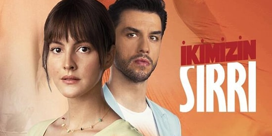 İkimizin Sırrı 8.Bölüm Fragmanı Yayınlandı: Yeni Bölümde Neler Yaşanacak?