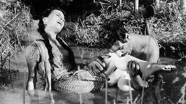 29 Ekim - Susuz Yaz (1963)