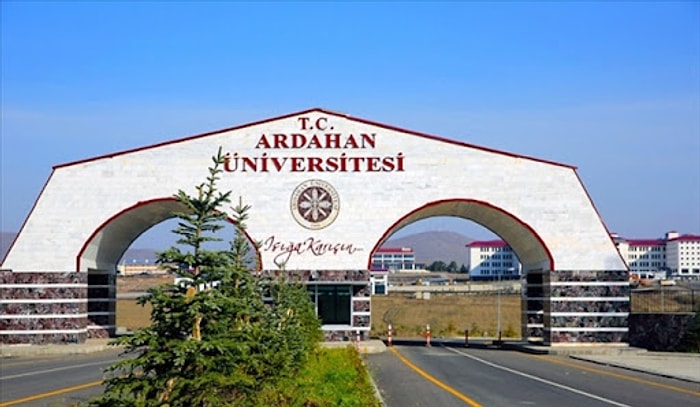 Ardahan Üniversitesi Boş Kaldı: YKS’de Ardahan Üniversitesi’ne Sadece 204 Öğrenci Yerleşti