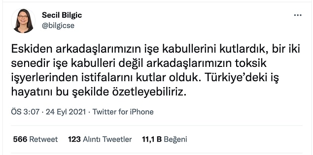 3. Çok iyi tespit...