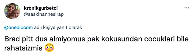 11. Bu ünlülerdeki saç yıkamama, duş almama olayı nedir ya cidden böyle?
