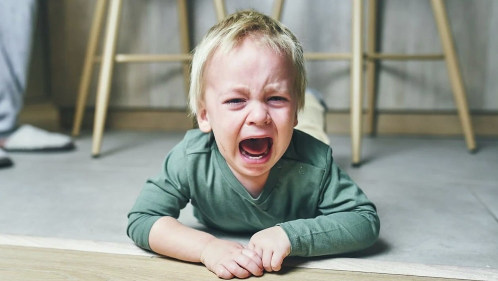 2 Yaş Sendromu Nedir? Ne Kadar Sürer?