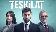 Teşkilat 15.Bölüm Fragmanı Yayınlandı! Teşkilat Dizisinde Yeni Sezon Heyecanı Başlıyor...