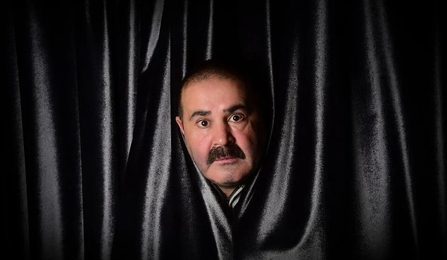 Benzemez Kimse Bize Konukları