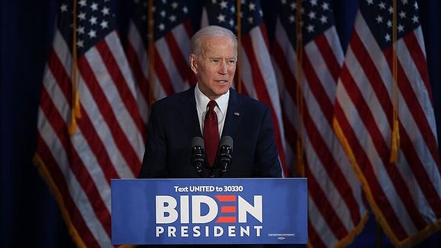 ABD Başkanı Joe Biden, 2019 yılının Aralık ayında verdiği bir röportajda Cumhurbaşkanı Erdoğan için ayrıca, 'Türkiye'deki insan hakları ihlalleri için bedel ödeyeceği' ifadelerini kullanmıştı.