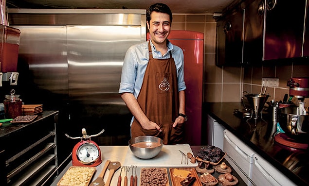 Yılmaz Cihan’dan bahsetmemiz gerekirse…