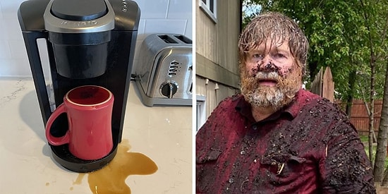 15 случаев с людьми, у которых день был хуже, чем у вас