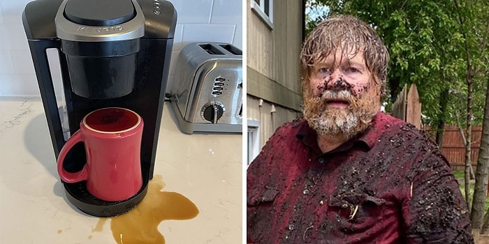 15 случаев с людьми, у которых день был хуже, чем у вас