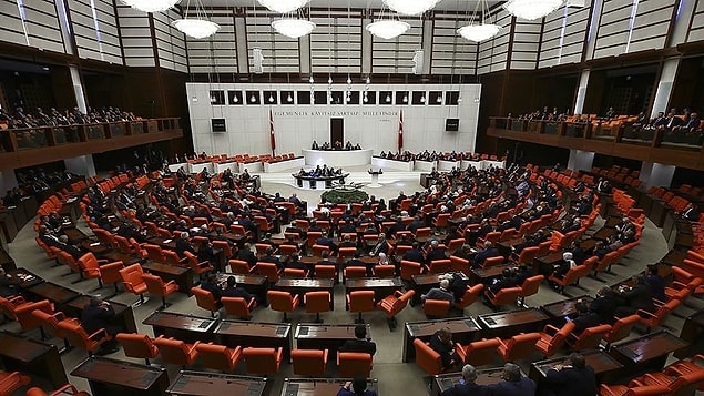 Türkiye 192 ülke arasında 129'uncu