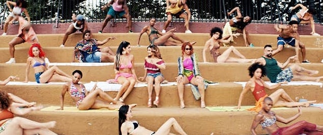 9. In the Heights