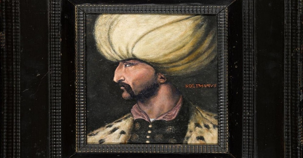 Kanuni Gerçekten Muhteşem miydi: İlber Ortaylı'ya Göre Kanuni'yi Muhteşem Yapan 8 Detay