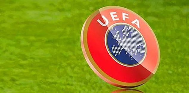 Fenerbahçe’nin Bulunduğu D Grubu Puan Durumu Şekilde;