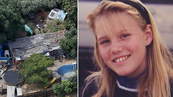 Jaycee Dugard'ı 18 yıl boyunca alıkoyan çift, Jaycee'ye türlü iğrençlikte muamelelerde bulunduğu gibi Philip Garrido küçük kıza 18 yıl boyunca sürekli tecavüz ediyor.