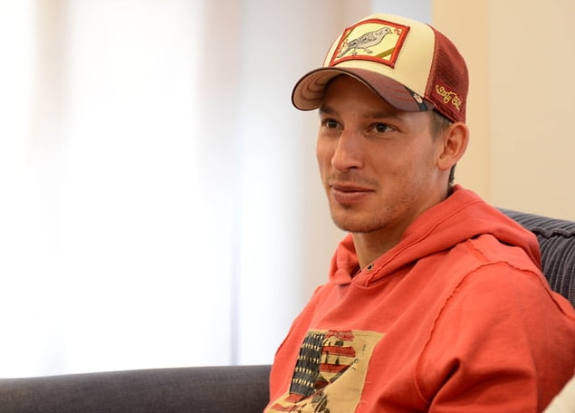 10. Filip Holosko