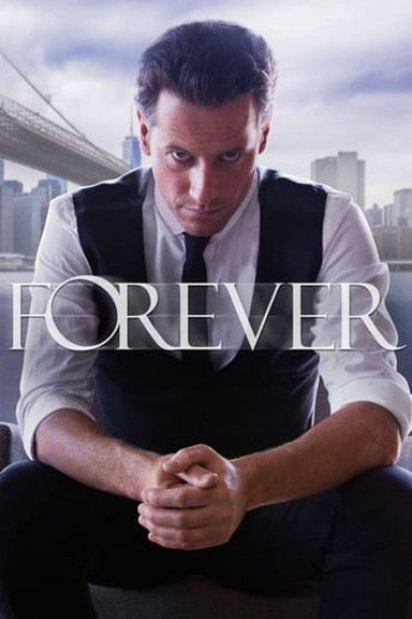 9. Forever - IMDb: 8.3