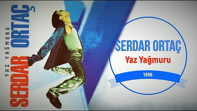 Yaz Yağmuru'nu duyduğumuzda hala o günlere dönüyoruz...