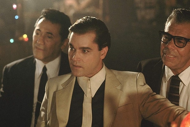 Goodfellas