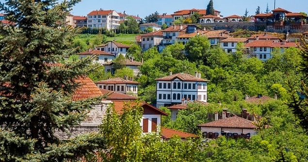 Karabük'te Gezilecek Yerler Nerelerdir?