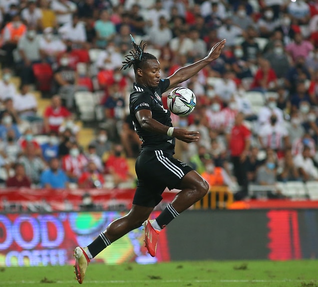 Ajax Beşiktaş Maçı Ne Zaman, Saat Kaçta?