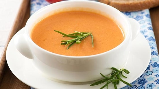 Tarhana Çorbası Tarifi: Tarhana Çorbası Nasıl Yapılır?