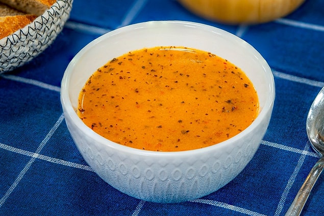 Tarhana Çorbası Yapılışı