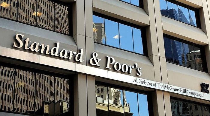 Standard  Poor's, Türkiye Büyüme Tahminini Açıkladı