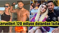Selin Ciğerci'nin Parasını Yemekle Suçlanan Gökhan Çıra Her Şeyi Tek Tek İtiraf Ederek Sessizliğini Bozdu