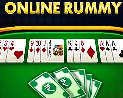 How to Be Confident in an Online Rummy Game?