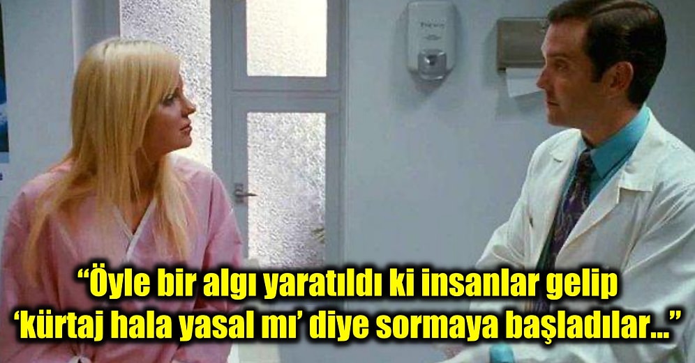 Bizim Bedenimiz, Kimin Kararı? Tamamen Yasal Olmasına Rağmen Türkiye’de Her Geçen Gün Kötüleşen Kürtaj Sorunu