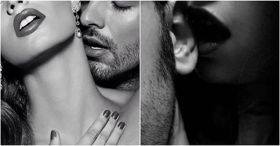 Partnerinizi Birlikteyken Daha da Gaza Getirmek İçin Kulağına Fısıldayabileceğiniz 12 Söz