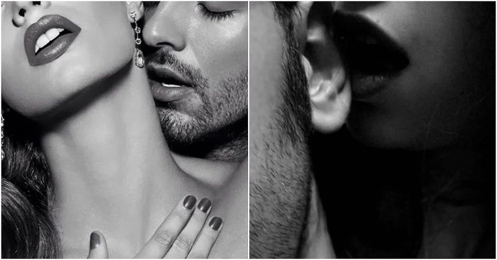 Partnerinizi Birlikteyken Daha da Gaza Getirmek İçin Kulağına Fısıldayabileceğiniz 12 Söz