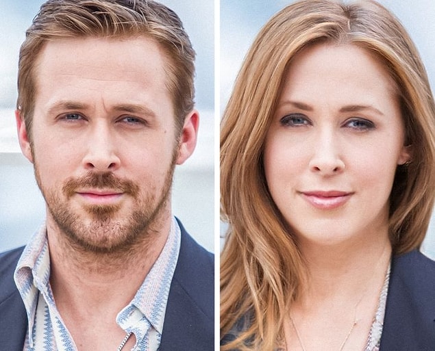 12. Ryan Gosling