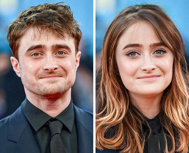 21. Daniel Radcliffe