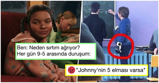 Denizaşırı Mizahta Bu Hafta: Son Günlerde Yabancıları Kahkahaya Boğmuş 15 Komik Tweet