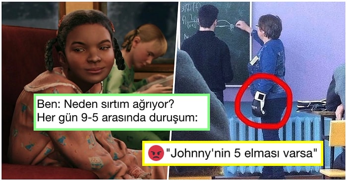 Denizaşırı Mizahta Bu Hafta: Son Günlerde Yabancıları Kahkahaya Boğmuş 15 Komik Tweet