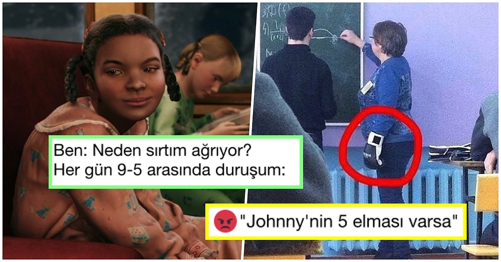 Denizaşırı Mizahta Bu Hafta: Son Günlerde Yabancıları Kahkahaya Boğmuş 15 Komik Tweet