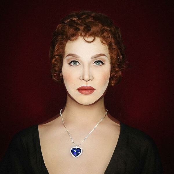 Роза (Титаник)