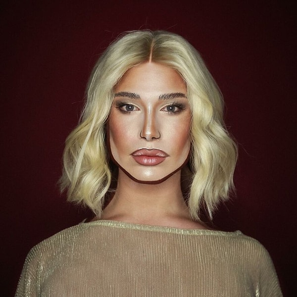 Хейли Бибер