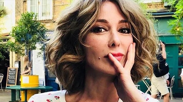 Resimlerinde gördüğümüz kadınlar için ‘Çizdiğim kadınlara da olmak istediğim kadın diyelim…’ açıklaması yapan Tekindor’un,