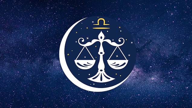 Verdiğin cevaplara göre senin partnerin Terazi burcu olmalı!