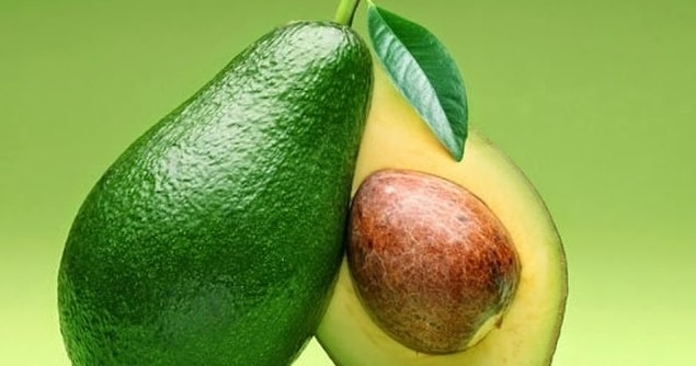 12. Avokado