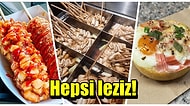 Yemeyen Kalmasın! Birbirinden Lezzetli Kore Sokak Yemekleri