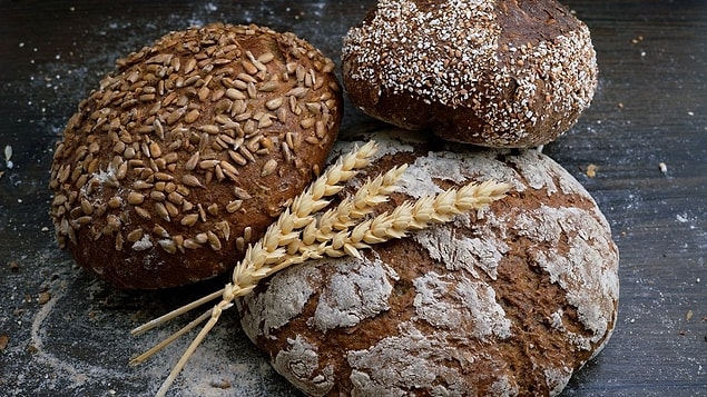 Gluten Hassasiyeti Nedir?