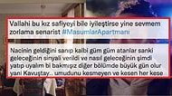 Rüya Nefretinin Giderek Katlandığı Masumlar Apartmanı'nın Son Bölümüne Yapılan Yorumlar